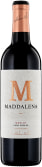 Maddalena Merlot 2022  Front Bottle Shot