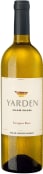 Yarden Sauvignon Blanc (OK Kosher) 2023  Front Bottle Shot