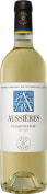 Domaine d'Aussieres Chardonnay 2018  Front Bottle Shot
