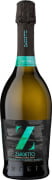 Zardetto Prosecco Brut Organic  Front Bottle Shot
