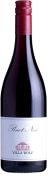 Villa Wolf Pfalz Pinot Noir 2022  Front Bottle Shot