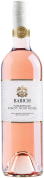 Babich Rose 2018 Front Bottle Shot
