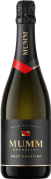 Mumm Sparkling Brut Prestige  Front Bottle Shot