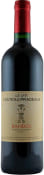 Chateau Pradeaux Le Lys Bandol Rouge 2020  Front Bottle Shot