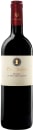 Poliziano Rosso di Montepulciano 2023  Front Bottle Shot