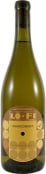 Lo-Fi Wines Chardonnay 2022  Front Bottle Shot