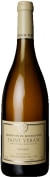 Cordier Saint Veran En Faux 2021  Front Bottle Shot