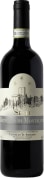 Sesti Brunello di Montalcino 1999 Front Bottle Shot