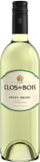Clos du Bois Pinot Grigio 2014 Front Bottle Shot