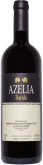 Azelia Barolo 2019  Front Bottle Shot