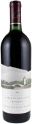 Robert Mondavi Reserve Cabernet Sauvignon (1.5 Liter Magnum) 1990 Front Bottle Shot