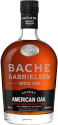 Bache Gabrielsen American Oak Cognac (700ML)  Front Bottle Shot