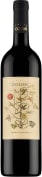 Colosi Nero d'Avola 2023  Front Bottle Shot