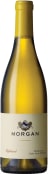 Morgan Highland Chardonnay 2023  Front Bottle Shot