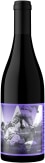 Field Recordings Wonderwall Syrah 2020  Front Bottle Shot