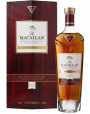 The Macallan Rare Cask Single Malt Scotch Whisky with Gift Box 2023  Front Bottle Shot