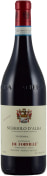 De Forville Nebbiolo d'Alba San Rocco 2022  Front Bottle Shot