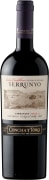 Terrunyo Peumo Vineyard Block 27 Carmenere 2017  Front Bottle Shot
