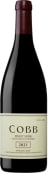 Cobb Wines Doc's Ranch Vineyard Pinot Noir 2021  Front Bottle Shot