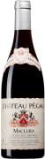 Chateau Pegau Cuvee Maclura 2020  Front Bottle Shot
