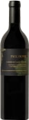 Paul Hobbs Nathan Coombs Estate Cabernet Sauvignon 2020  Front Bottle Shot