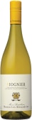 Les Alexandrins Viognier 2023  Front Bottle Shot