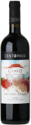 Centopassi Giato Rosso 2022  Front Bottle Shot
