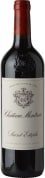 Chateau Montrose  2015 Front Bottle Shot