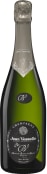 Jean Vesselle Blanc de Blancs de Bouzy Brut Nature 2015  Front Bottle Shot