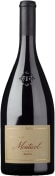Terlan Monticol Riserva Pinot Noir 2021  Front Bottle Shot