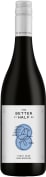 The Better Half Pinot Noir 2021  Front Bottle Shot