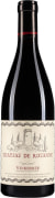 Chateau de Rouanne Les Cotes Vinsobres 2019  Front Bottle Shot