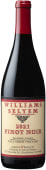 Williams Selyem Vista Verde Vineyard Pinot Noir 2021  Front Bottle Shot