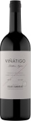 Bodegas Vinatigo Listan Negro 2023  Front Bottle Shot