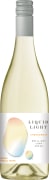 Liquid Light Chardonnay 2021  Front Bottle Shot
