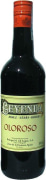 Bodegas M. Gil Luque Leyenda Oloroso Sherry Front Bottle Shot