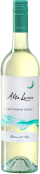 Alta Luna Sauvignon Blanc 2022  Front Bottle Shot