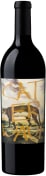 Caterwaul Napa Cabernet Sauvignon 2022  Front Bottle Shot