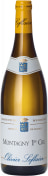 Olivier Leflaive Montagny Premier Cru 2021  Front Bottle Shot