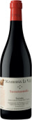 Li Veli Askos Susumaniello 2022  Front Bottle Shot