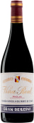 Vina Real Gran Reserva 2016  Front Bottle Shot