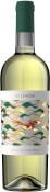 Velenosi Villa Angela Pecorino 2023  Front Bottle Shot