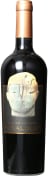 Penalolen Cabernet Sauvignon 2021  Front Bottle Shot