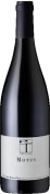 Domaine Treloar Cotes du Roussillon Motus 2017  Front Bottle Shot