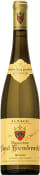 Zind-Humbrecht Muscat 2022  Front Bottle Shot