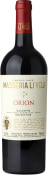 Li Veli Orion Primitivo 2023  Front Bottle Shot