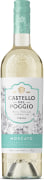 Castello del Poggio Moscato Provincia di Pavia  Front Bottle Shot