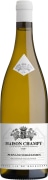 Maison Champy Pernand-Vergelesses 2022  Front Bottle Shot