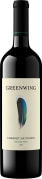 Greenwing Cabernet Sauvignon 2022  Front Bottle Shot