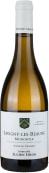 Domaine Julien Gros Savigny-les-Beaune Clos du Village Monopole Blanc 2018  Front Bottle Shot